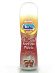 Durex Play Very Cherry - wiśniowy żel intymny w sklepie internetowym Esensa.pl 