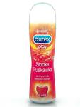 Durex Play Słodka Truskawka - truskawkowy żel intymny w sklepie internetowym Esensa.pl 