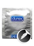 Durex Fetherlite Ultima - supercienkie z sensi-fit (1 szt.) - 1 szt. w sklepie internetowym Esensa.pl 