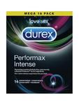 Durex Performax Intense - intensyfikujące doznania (16 szt.) w sklepie internetowym Esensa.pl 