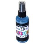 Mgiełka Aquacolor Spray niebieski 60ml KAQ 012 w sklepie internetowym Serwetnik.pl