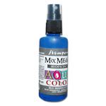 Mgiełka Aquacolor Spray Iridescent niebieska perłowa 60ml KAQ 031 w sklepie internetowym Serwetnik.pl