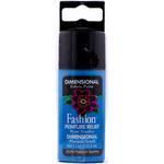 Konturówka 3D Plaid Peinture Relief iskrząca Peacock Sparkle 32,5ml w sklepie internetowym Serwetnik.pl