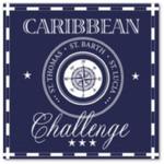 Serwetka do decoupage 2784 Caribbean Challenge Dark Blue AMB w sklepie internetowym Serwetnik.pl