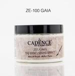 Pasta strukturalna efekt kamienia Cadence Stone effect GAIA 150ml w sklepie internetowym Serwetnik.pl