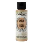 Puder antyczny Cadence Antique Powder MOCCA 70ml w sklepie internetowym Serwetnik.pl