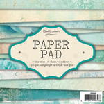 Papier do scrapbookingu 15x15cm Studio Light PAPER PAD PPSL36 zestaw 36 arkuszy w sklepie internetowym Serwetnik.pl