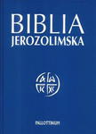 Biblia Jerozolimska w sklepie internetowym Upominki Religijne.pl