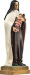 Figura Święta Teresa, 35 cm w sklepie internetowym Upominki Religijne.pl