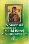 Nowenna i godzinki Matki Bożej Nieustającej Pomocy w sklepie internetowym Upominki Religijne.pl