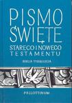 Pismo Święte Biblia Tysiąclecia, duża. w sklepie internetowym Upominki Religijne.pl