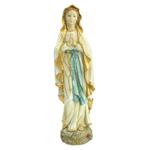 Figura Matka Boża z Lourdes w sklepie internetowym Upominki Religijne.pl