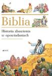 Biblia. Historia zbawienia w opowiadaniach, w etui w sklepie internetowym Upominki Religijne.pl