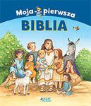 Moja pierwsza Biblia w sklepie internetowym Upominki Religijne.pl