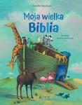 Moja wielka Biblia w sklepie internetowym Upominki Religijne.pl