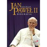 Jan Paweł II. Biografia w sklepie internetowym Upominki Religijne.pl