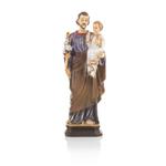 Figura Święty Józef 20cm w sklepie internetowym Upominki Religijne.pl