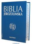 Biblia Jerozolimska z paginatorami w sklepie internetowym Upominki Religijne.pl