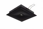 Oczko awaryjne N/T Starlet External QUAD LED SC 150 A 1H MT IP20 [BLK] Czarna, optyka korytarzowa w sklepie internetowym Sklep-ppoz.pl