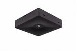 Oczko awaryjne N/T Starlet External QUAD LED SC 150 SA 3H AT IP20 [BLK] Czarna, optyka korytarzowa w sklepie internetowym Sklep-ppoz.pl