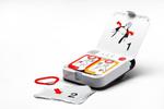 Defibrylator AED LIFEPAK CR2 USB automatyczny w sklepie internetowym Sklep-ppoz.pl