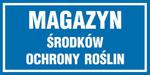 Magazyn środków ochrony roślin w sklepie internetowym Sklep-ppoz.pl