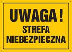 Uwaga! Strefa niebezpieczna w sklepie internetowym Sklep-ppoz.pl