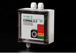 Sensor Tech Detektor tlenku węgla COMAG.3.3 w sklepie internetowym Sklep-ppoz.pl