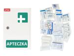 Apteczka P30 (+ wyposażenie DIN13164 PLUS) do firmy w sklepie internetowym Sklep-ppoz.pl