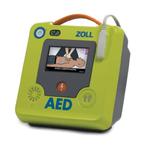 DEFIBRYLATOR ZOLL AED 3 (AED, bateria, elektrody 5-letnie UNI CPR-D) w sklepie internetowym Sklep-ppoz.pl