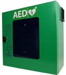 Szafka zewnętrzna na defibrylator AED SMART CASE (stalowa) w sklepie internetowym Sklep-ppoz.pl