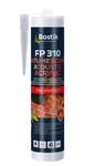 Uszczelniacz akrylowy - BOSTIK FP 310 Intumescent Acoustic Acrylic 310ml w sklepie internetowym Sklep-ppoz.pl