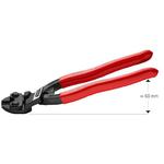 Kompaktowe obcinaczki przegubowe KNIPEX CoBolt PCW 71 21 200 w sklepie internetowym Slet24.pl