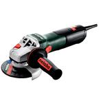 Szlifierka kątowa METABO W 11-125 Quick , 1100W, w kartonie w sklepie internetowym Slet24.pl