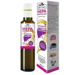 Mikstura Olei HEPA Dr Gaja olej z ostropestu, czarnuszki, lniany suplement diety 250ml w sklepie internetowym Ekologiczny Sklepik