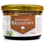 Dziegieć Brzozowy 230ml - Dary Natury w sklepie internetowym Ekologiczny Sklepik