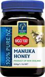 MGO™ 100+ Miód Manuka 500g w sklepie internetowym Ekologiczny Sklepik