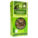 Borówka czernica liść herbatka eko 25g - Dary Natury w sklepie internetowym Ekologiczny Sklepik