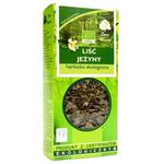 Jeżyna liść herbatka ekologiczna 25g - Dary Natury w sklepie internetowym Ekologiczny Sklepik