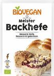 Drożdże suszone bezglutenowe BIO 7 g - BIOVEGAN w sklepie internetowym Ekologiczny Sklepik