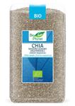 Chia - nasiona szałwii hiszpańskiej BIO 1kg - Bio Planet w sklepie internetowym Ekologiczny Sklepik