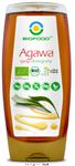 Syrop z agawy Eko 420g - Bio Food w sklepie internetowym Ekologiczny Sklepik