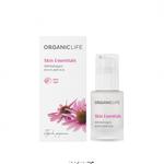 Odmładzające serum pod oczy Skin Essentials 15g - Organic Life w sklepie internetowym Ekologiczny Sklepik