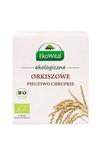 Pieczywo chrupkie orkiszowe BIO 100g - Eko Wital w sklepie internetowym Ekologiczny Sklepik