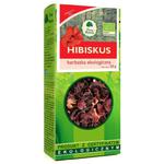 Hibiskus 50g - ekologiczna herbatka Dary Natury w sklepie internetowym Ekologiczny Sklepik