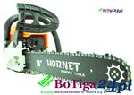 Piła spalinowa HORNET HPS 4116 w sklepie internetowym RowerTrend.pl