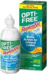 Opti-Free Replenish - 300ml w sklepie internetowym Novum 