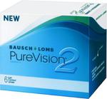 Bausch&Lomb Purevision 2 HD Nigh & Day - 1 sztuka w sklepie internetowym Novum 