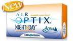 Air Optix Night&Day Aqua - 1 sztuka w sklepie internetowym Novum 