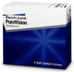 Bausch&Lomb Purevision Nigh & Day - 6 sztuk w sklepie internetowym Novum 